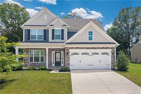 2313 Balting Glass Dr Indian Trail, NC 28079