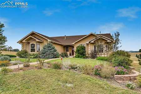 20336 Glasbury Road Monument, CO 80132
