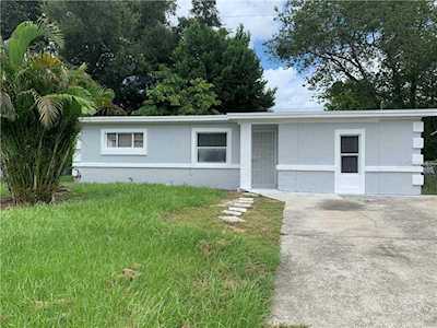 4811 Burgundy Ln Orlando, FL 32808