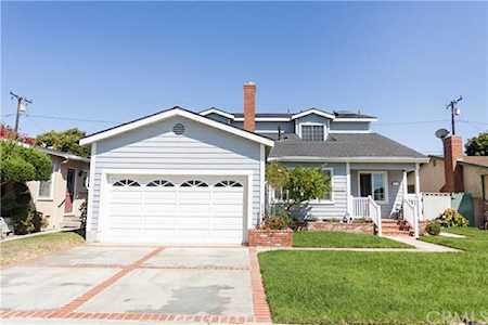 22424 Ladeene Avenue Torrance, CA 90505