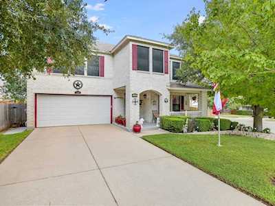 1300 Irene DR Cedar Park, TX 78613
