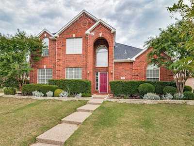 11108 Premier Drive Frisco, TX 75033