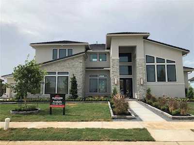 19214 Round Prairie Cypress, TX 77433