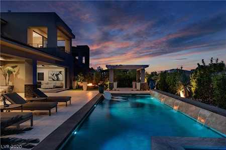 4208 Lapis Ridge Las Vegas, NV 89135