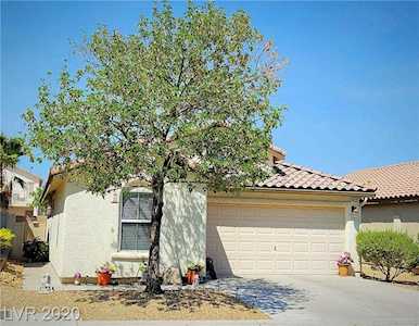 8632 Water Bucket Ave Las Vegas, NV 89143