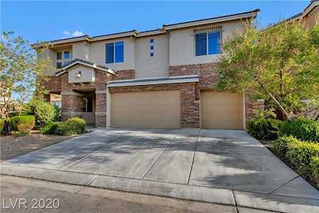 7813 Cape Flattery Ave Las Vegas, NV 89147