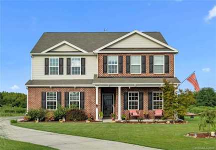10014 Farm Pond Rd Indian Trail, NC 28079