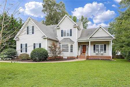 12219 Hollow Oak Ct Chesterfield, VA 23112
