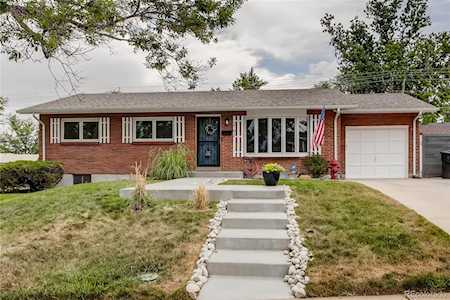 2793 S Quitman St Denver, CO 80236