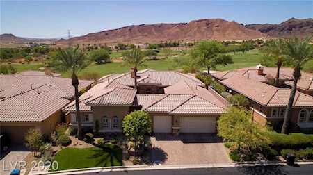 31 Avenida Sorrento Henderson, NV 89011