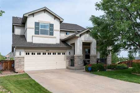9692 W Edenburg Place Littleton, CO 80127