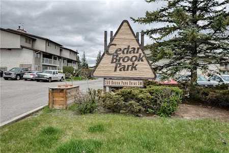 200 Brookpark Dr SW #1222 Calgary, AB T2W 3E5