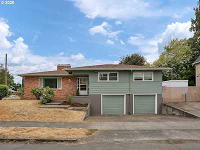 4931 N Oberlin St Portland, OR 97203