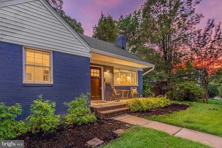 10706 Eastwood Ave Silver Spring, MD 20901
