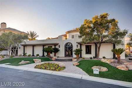 1794 Valenzano Way Henderson, NV 89012