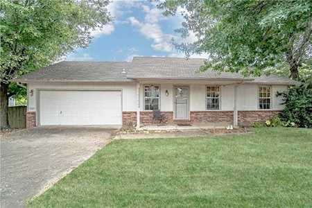 3541 Harvard St Fayetteville, AR 72704