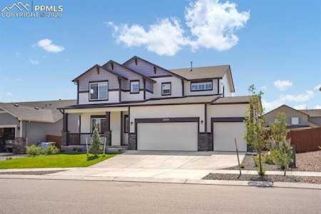 12729 Mt Antero Drive Peyton, CO 80831