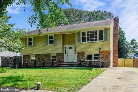 927 Jay Ct Glen Burnie, MD 21061