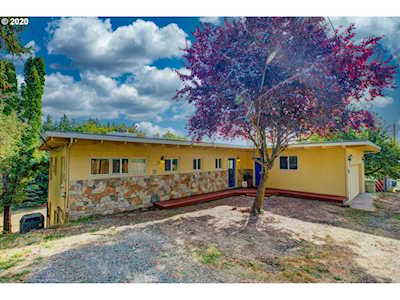 9660 NW Bermar Ln Portland, OR 97229