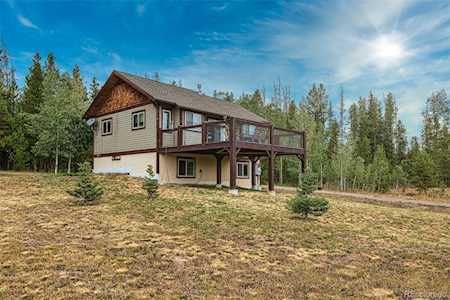 20890 Filly Trl Oak Creek, CO 80467