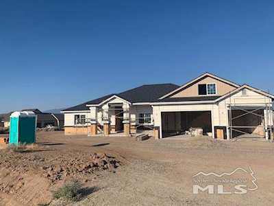 1768 Merino Cirlce Gardnerville, NV 89460