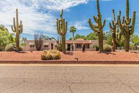 11604 N 86th Street Scottsdale, AZ 85260