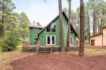 3613 Tonowanda Flagstaff, AZ 86005