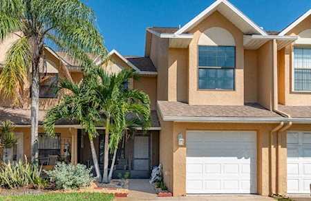14 Anchor Drive Indian Harbour Beach, FL 32937