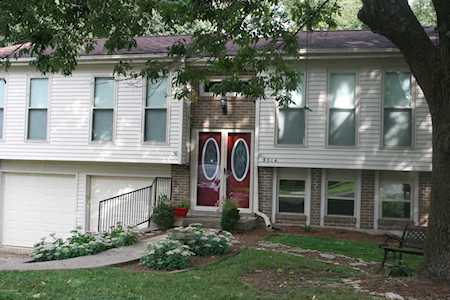 9314 Tiverton Way Louisville, KY 40242