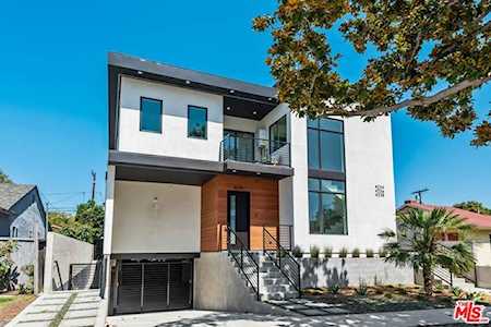 4238 Sawtelle Boulevard Culver City, CA 90066