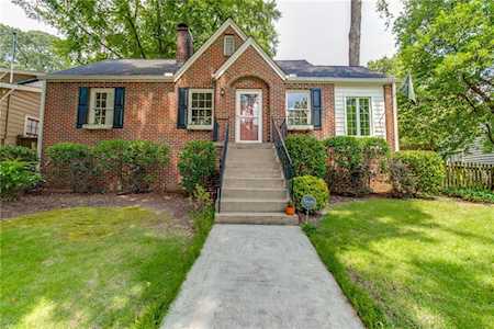 216 Springdale Dr NE Atlanta, GA 30305