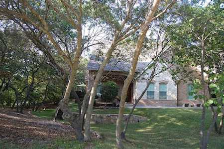 801 Shady Brook Lane Fairview, TX 75069