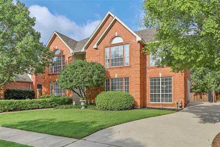 109 Pecan Hollow Drive Coppell, TX 75019