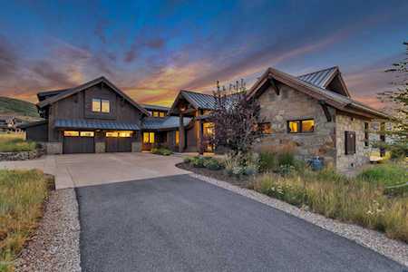 5787 E Rock Chuck Dr Heber City, UT 84032