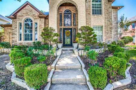 671 Ridgemont Drive Allen, TX 75002