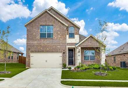 1221 Sharp Street Anna, TX 75409