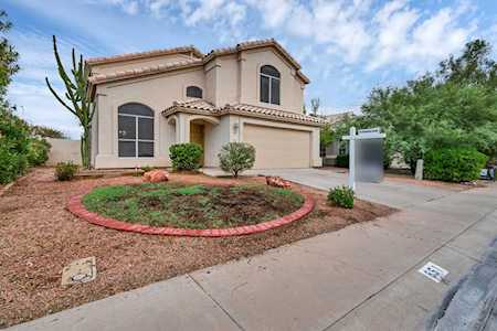 851 N Longmore Street Chandler, AZ 85224