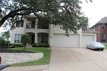 10328 Chestnut Ridge Rd Austin, TX 78726