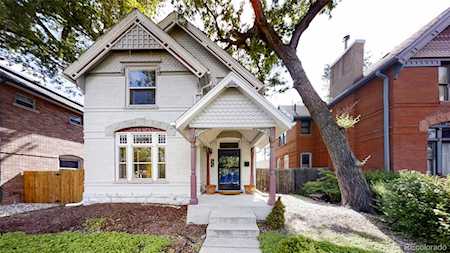 2808 N Humboldt St Denver, CO 80205