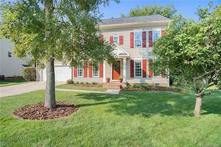 3818 Waters Reach Ln Indian Trail, NC 28079