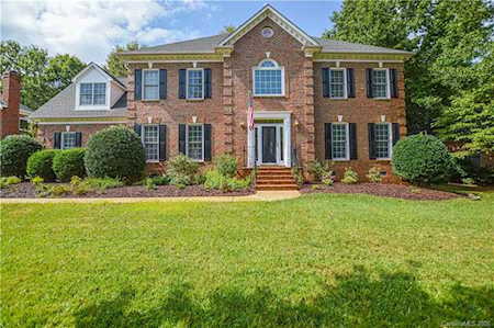 12910 Darby Chase Dr Charlotte, NC 28277