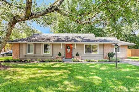 5200 Seacroft Rd Charlotte, NC 28210