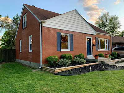 5230 Stephan Dr Louisville, KY 40258