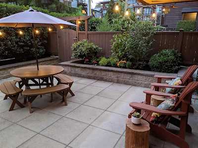 330 E 7th Avenue #101 Vancouver, BC V5T 4K5