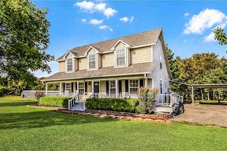 121 Lazy S Ranch Road Gunter, TX 75058