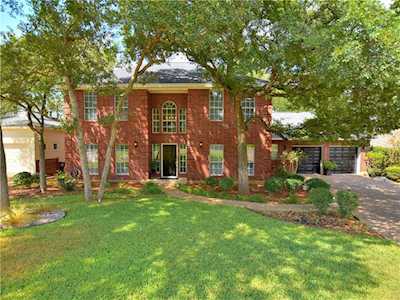30105 Torrey Pines Cir Georgetown, TX 78628
