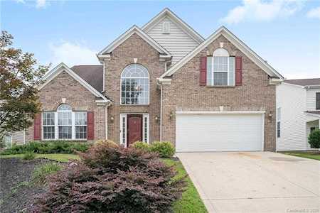 1918 Oroville Ct Charlotte, NC 28214