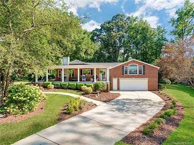 3914 Riceland Place Charlotte, NC 28216