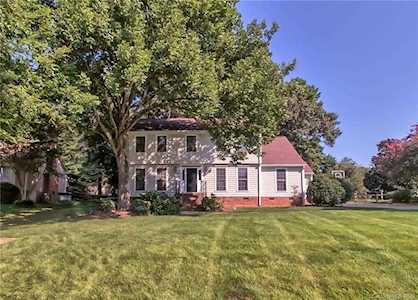 2032 Light Brigade Dr Matthews, NC 28105