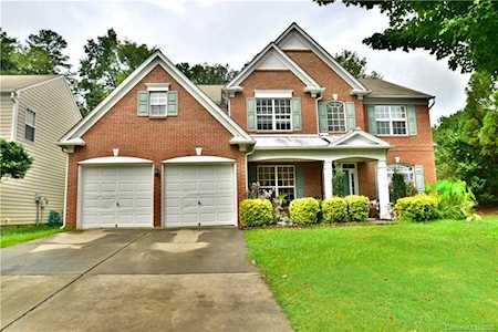 10839 Fountaingrove Dr Charlotte, NC 28262